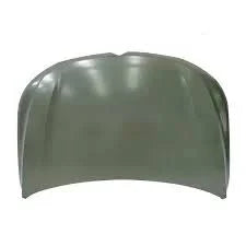 CİTROEN ÖN KAPUT ASTARLI ORJİNAL